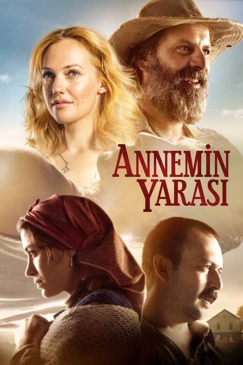 Annemin Yarası izle