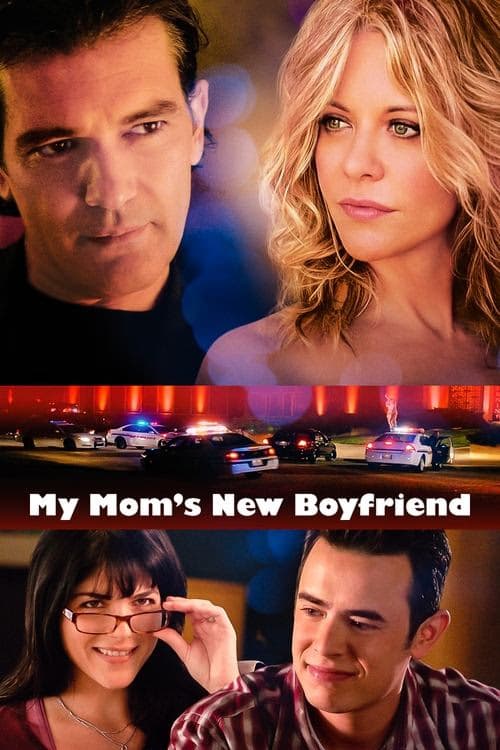 Annemin Yeni Sevgilisi izle