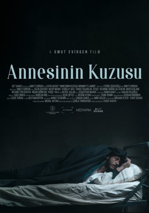 Annesinin Kuzusu izle