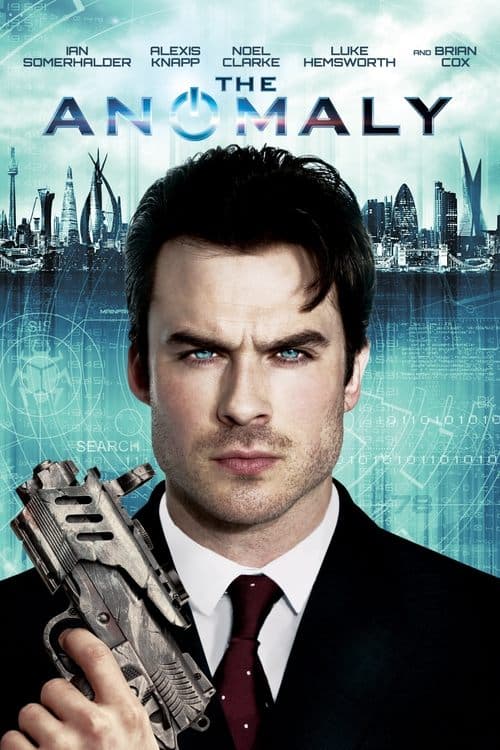 Anomali izle