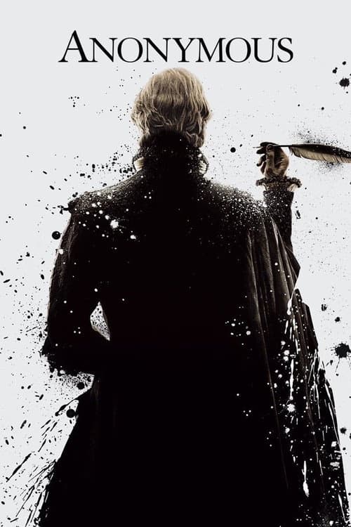 Anonim izle