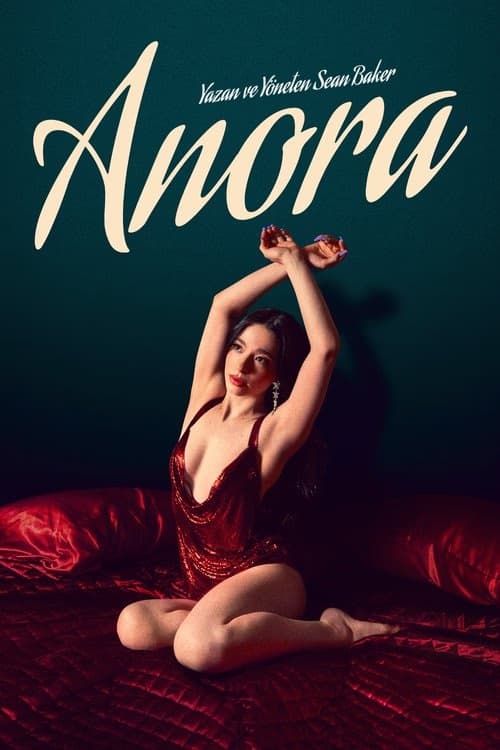 Anora izle