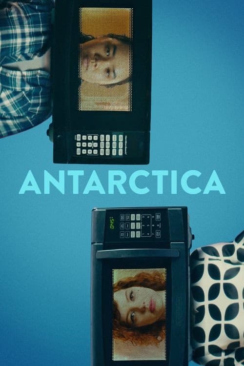 Antarctica izle