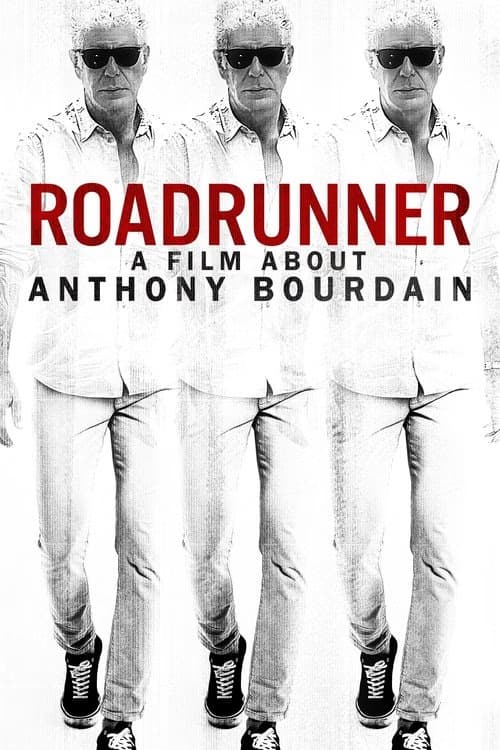 Anthony Bourdain Üzerine Bir Film izle