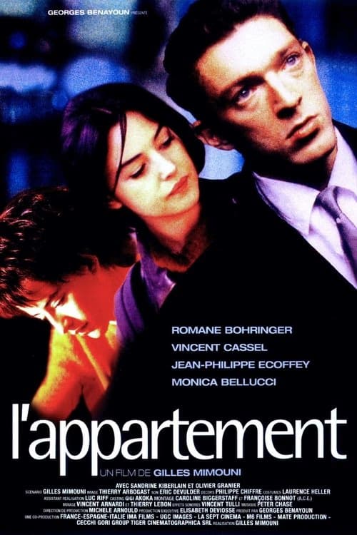 Apartman izle