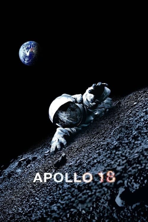Apollo 18: Ölüm Yolculuğu izle