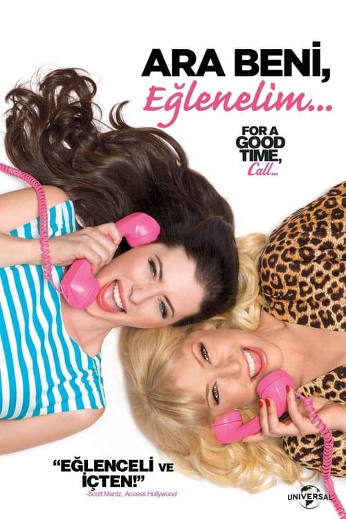 Ara Beni Eğlenelim izle