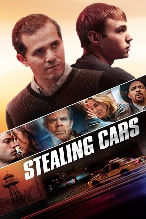 Araba Çalmak ve Ötesi izle