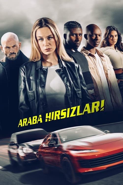 Araba Hırsızları izle
