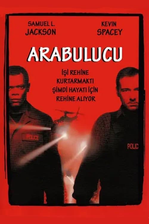 Arabulucu izle