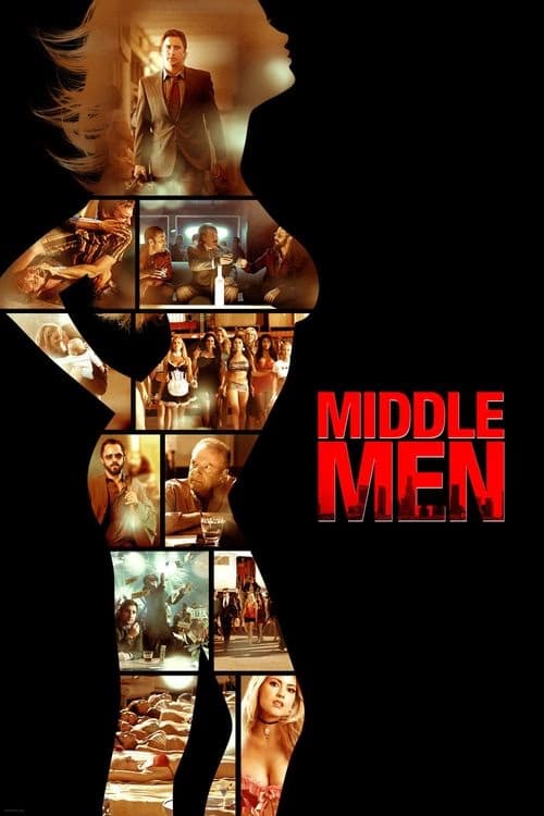 Arabulucu izle