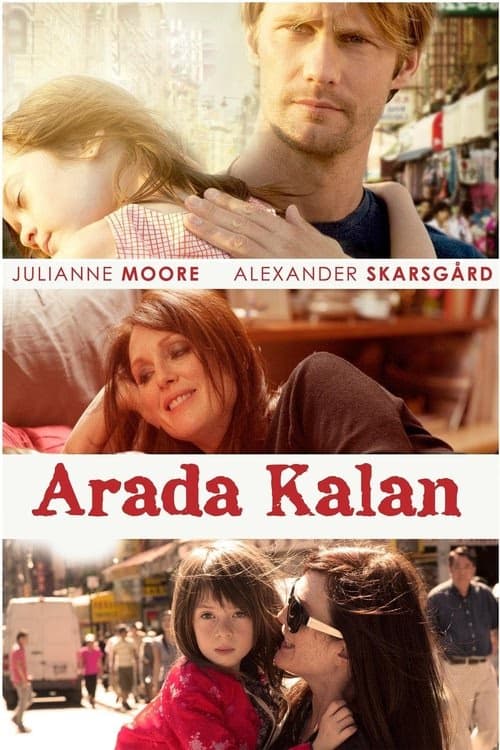 Arada Kalan izle