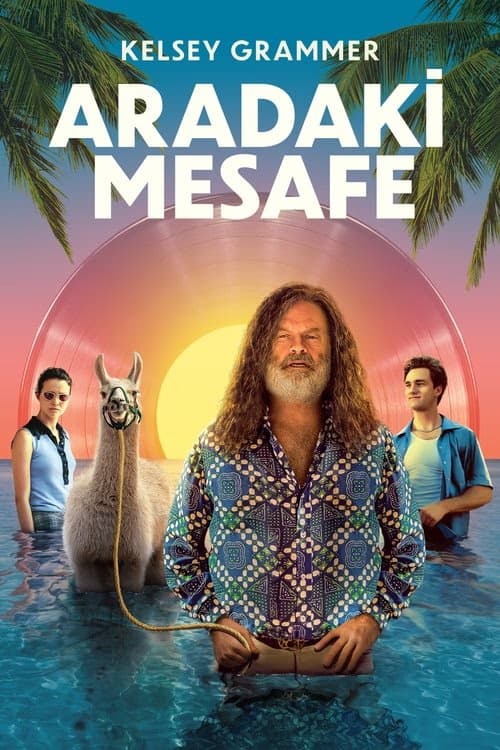 Aradaki Mesafe izle