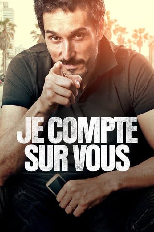 Aradığınız İçin Teşekkürler izle