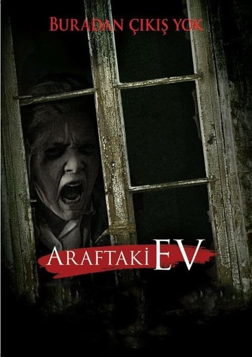 Araftaki Ev izle