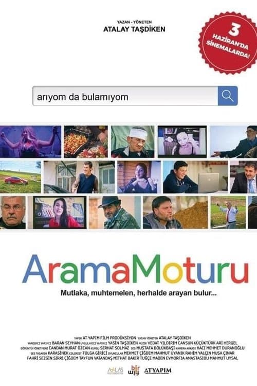 Arama Moturu izle