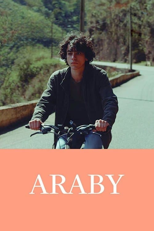 Arap izle