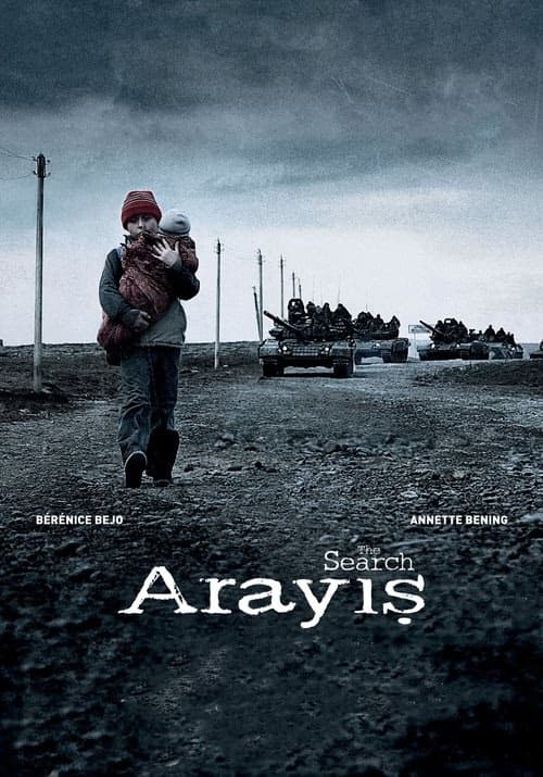 Arayış izle
