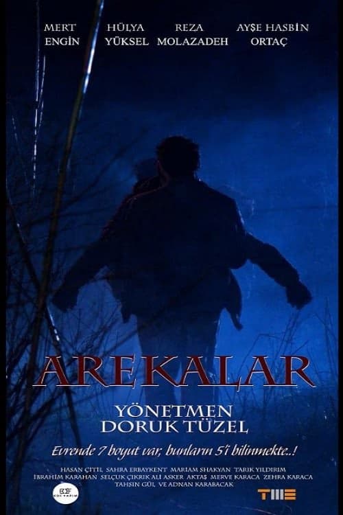 Arekalar izle