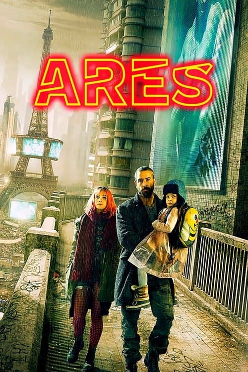Arès izle