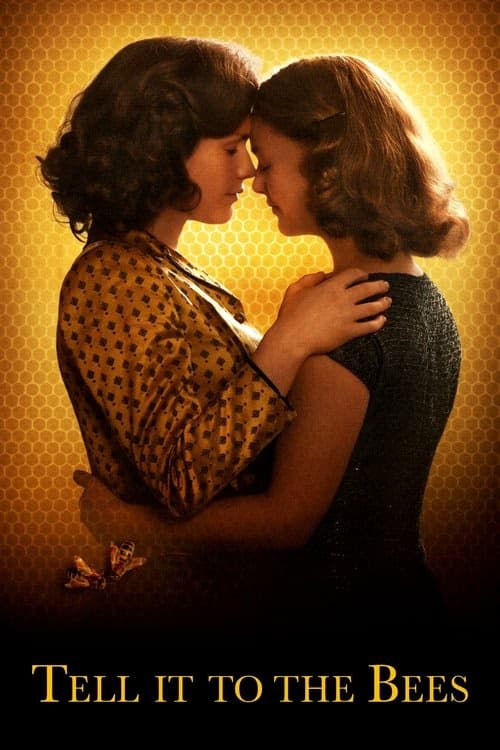 Arılara Anlat izle