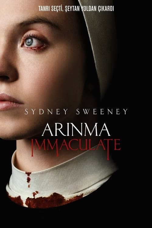Arınma izle
