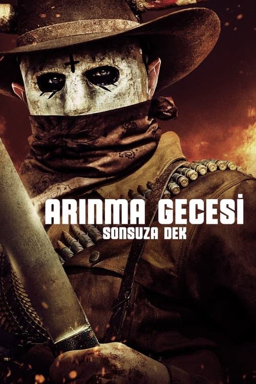 Arınma Gecesi