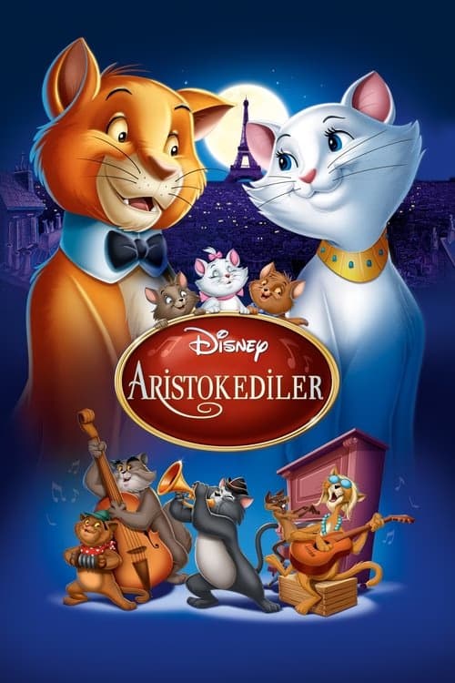 Aristokediler izle