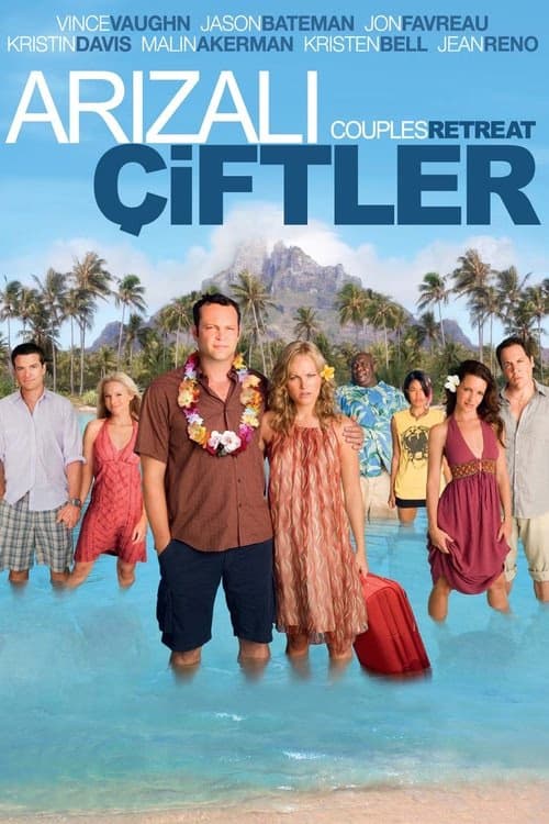 Arızalı Çiftler izle