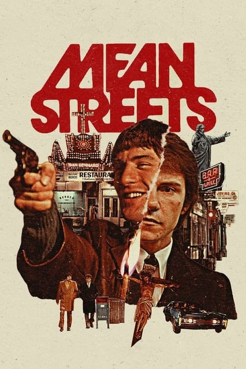 Arka Sokaklar izle