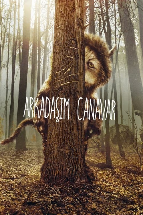 Arkadaşım Canavar izle