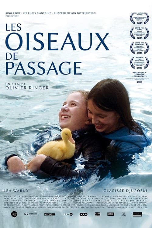 Arkadaşım Ördek izle