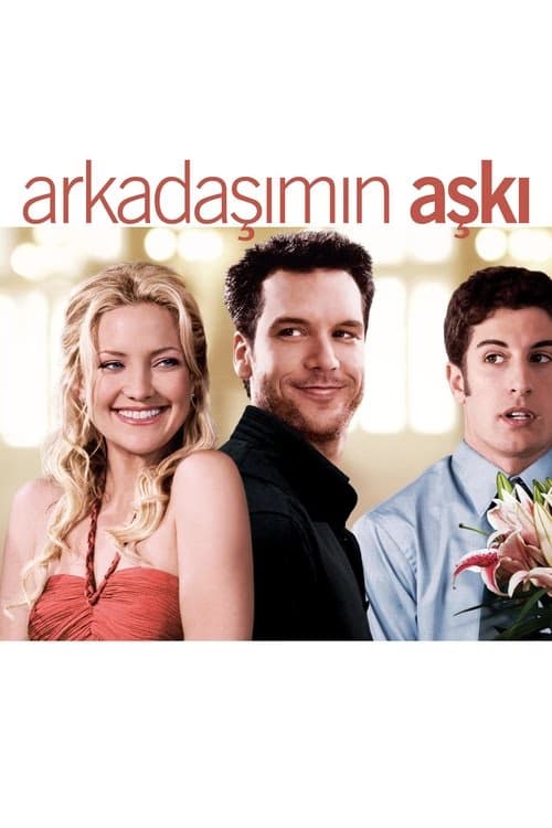 Arkadaşımın Aşkı izle