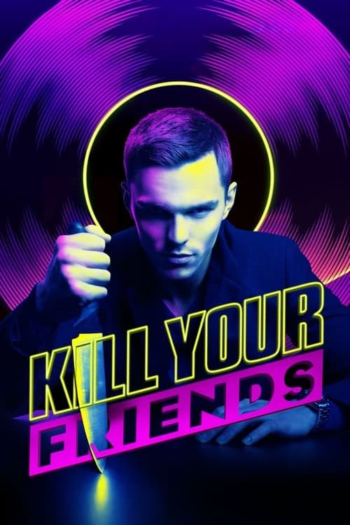 Arkadaşlarını Öldür izle