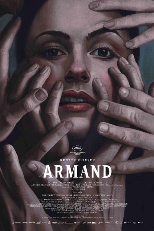 Armand izle
