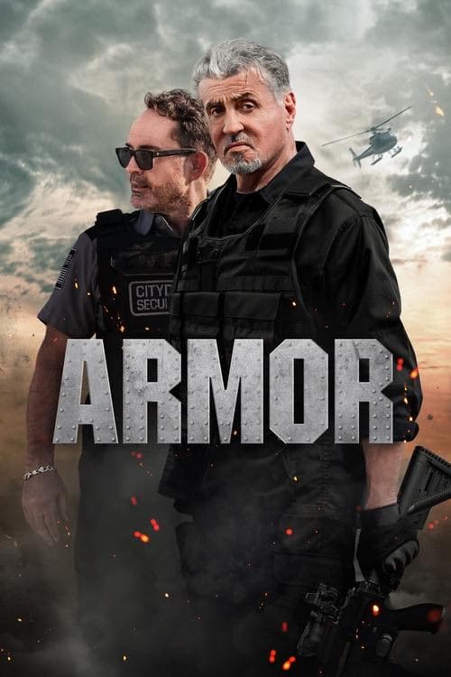 Armor izle