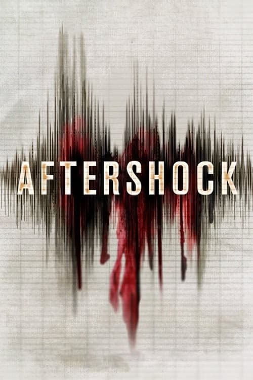 Artçı Şok izle