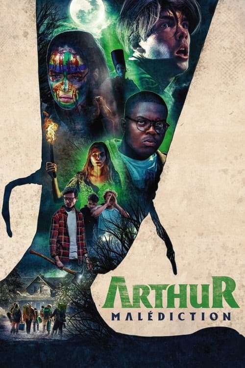Arthur Laneti izle