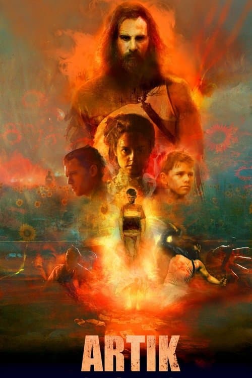 Artik izle