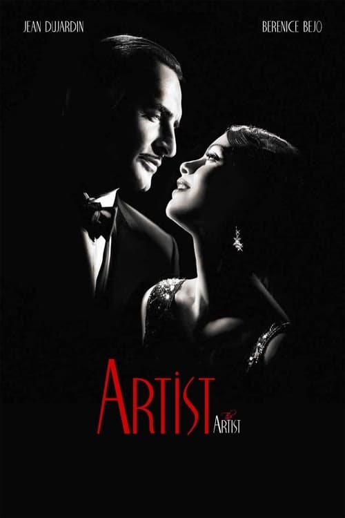Artist izle