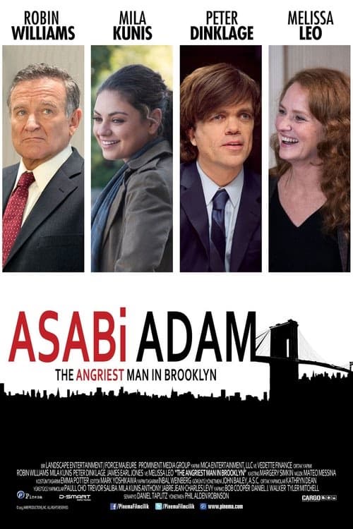 Asabi Adam izle