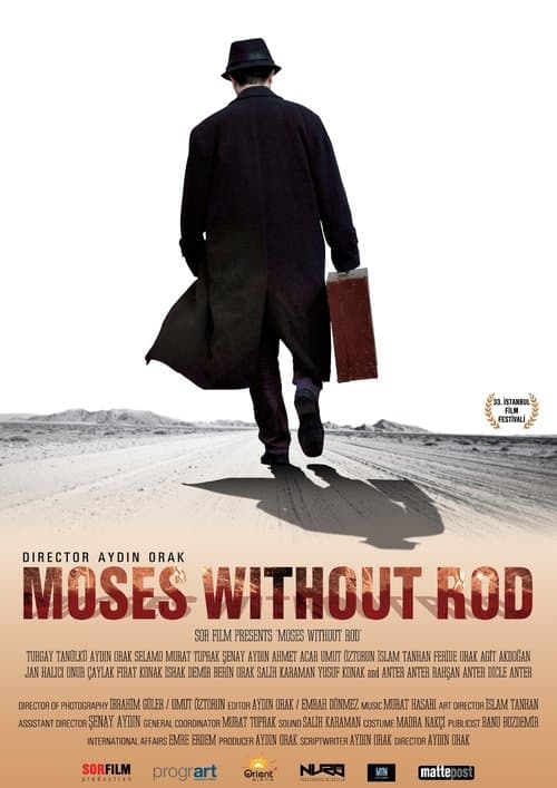 Asasiz Musa izle