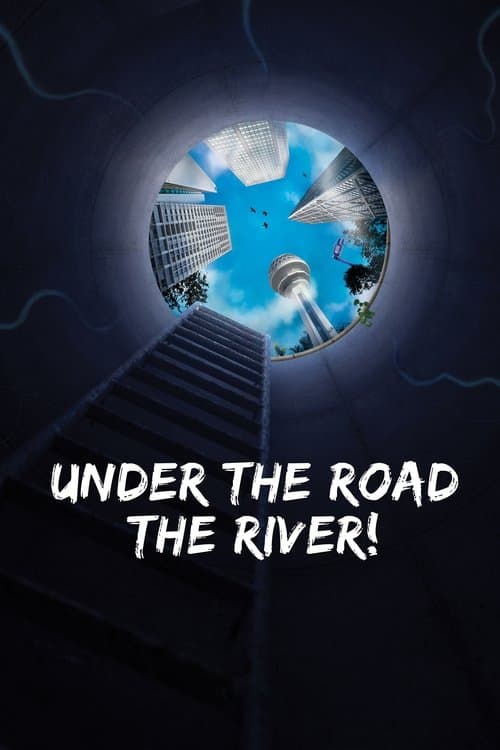 Asfaltın Altında Dereler Var! izle