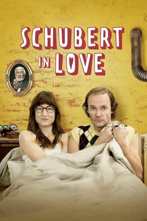 Aşık Schubert izle