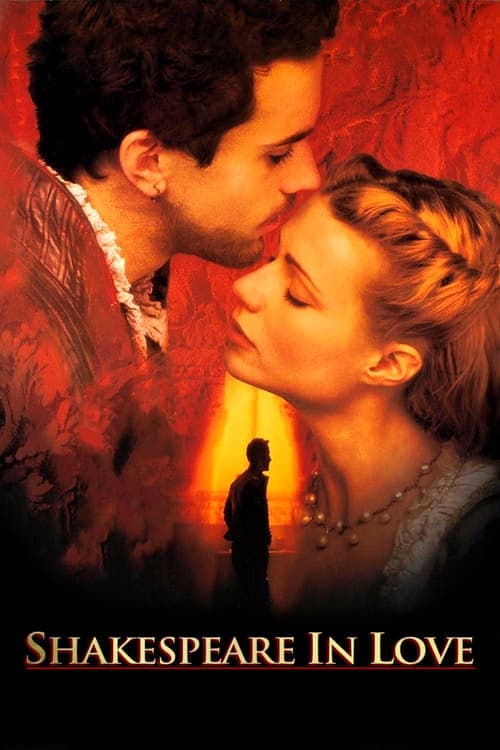 Aşık Shakespeare izle