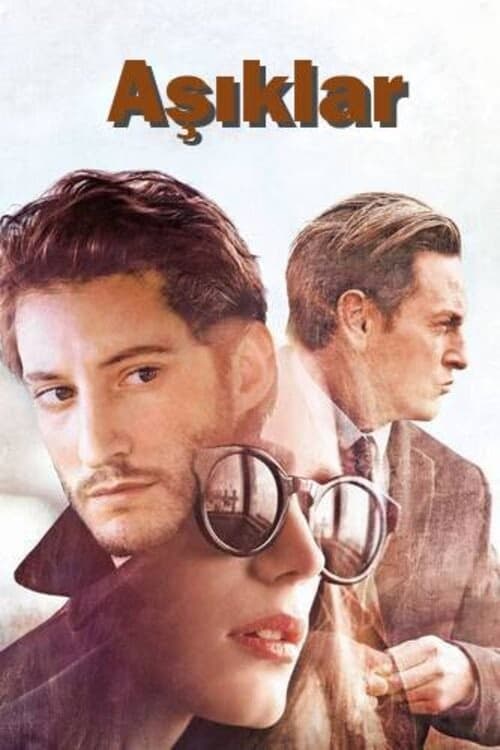 Aşıklar izle