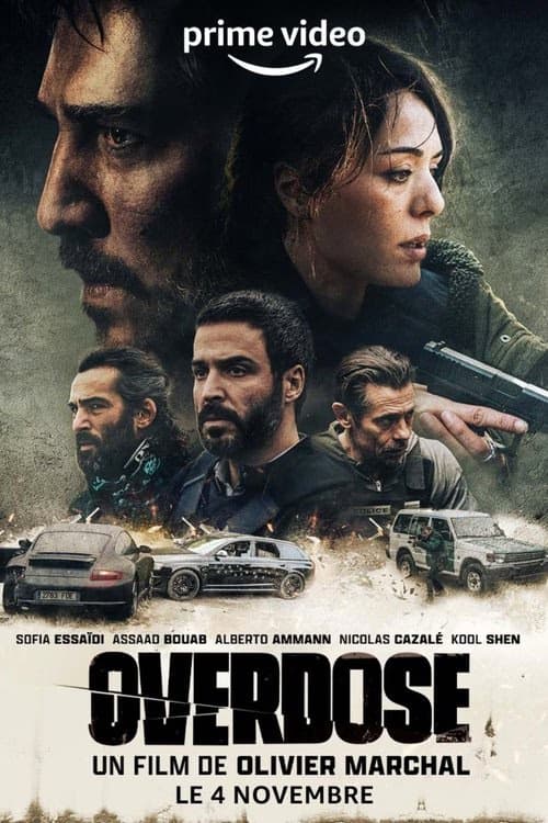 Aşırı Doz izle