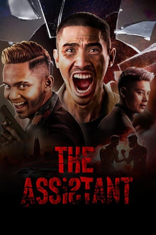 Asistan izle