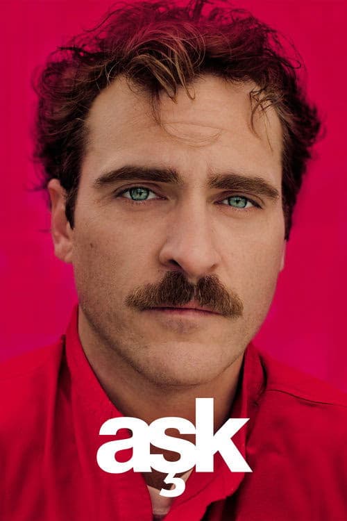 Aşk izle