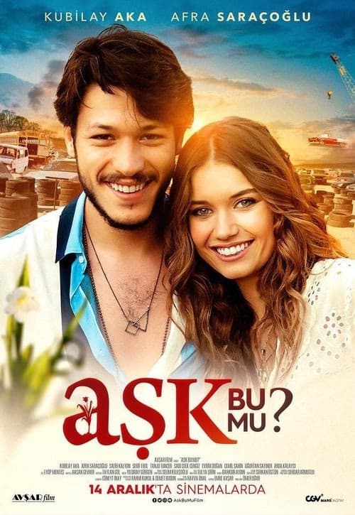 Aşk Bu Mu? izle